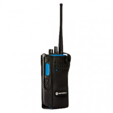 Чехол Motorola PMLN6098