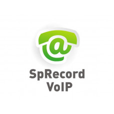 Программа записи SpRecord VoIP для Windows
