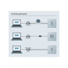ПО Endress+Hauser DeviceCare SFE100