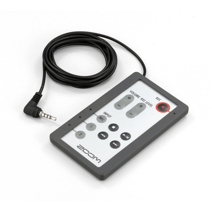 Пульт ZOOM RC-4