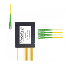 Сплиттер Modultech MT-PLC-1x4-SB-44-1.5