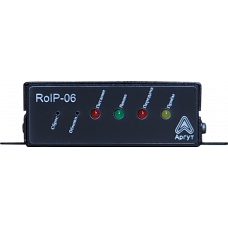 Радиошлюз Аргут RoIP-06