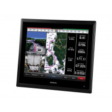 Дисплей Garmin GMM 170 17 дюймов