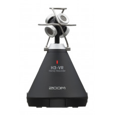 Рекордер ZOOM H3-VR