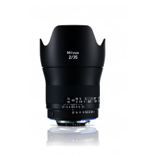 Объектив Milvus ZEISS 2/35 ZF.2