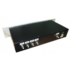 Распредпанель Радиал SRP-4HF