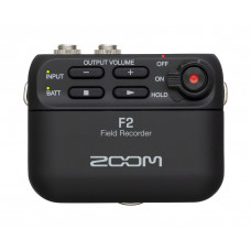 Рекордер ZOOM F2