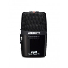 Рекордер ZOOM H2n