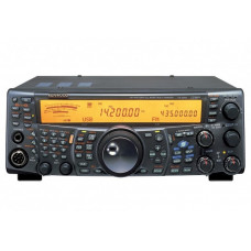Трансивер Kenwood TS-2000E