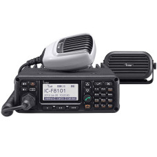 Трансивер Icom IC-F8101 31
