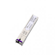 Трансивер Modultech MT-SFP-G-WDM-43-10-CDS