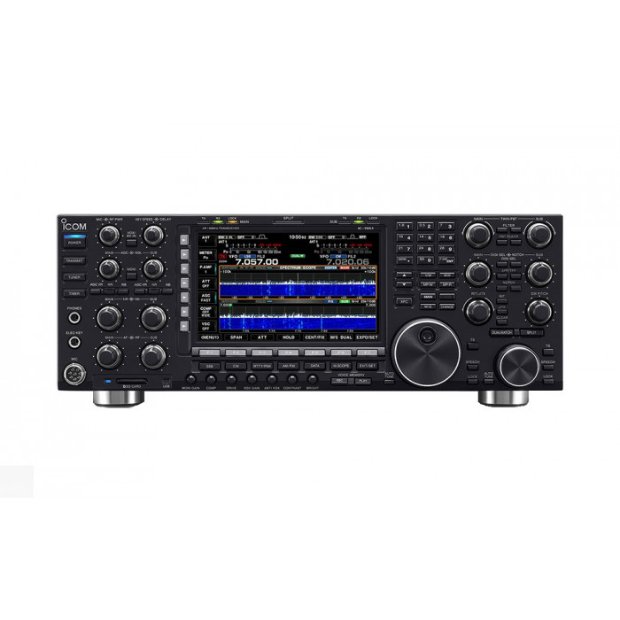 Трансивер Icom IC-7851