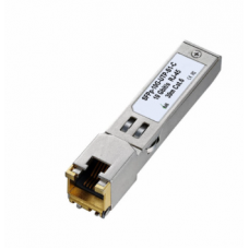 Трансивер Modultech SFPp-10G-UTP-S1-C