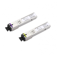 Трансивер Modultech MT-SFP-G-WDM-45/54-80-CDS
