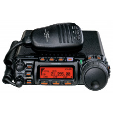 Трансивер Yaesu FT-857D