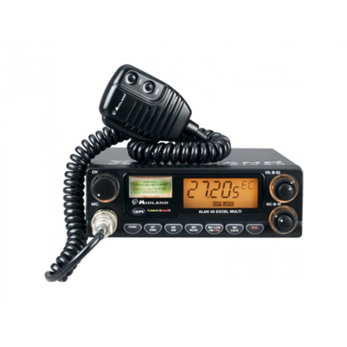 Рация Alan 48 XL