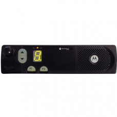 Рация Motorola CM140 438-470 МГц 45 Вт