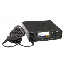 Рация Motorola DM4601E VHF