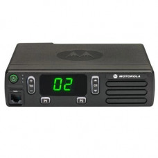 Рация Motorola DM1400 403-470 МГц 25 Вт без аксессуаров