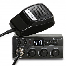 Рация Midland M Zero Plus