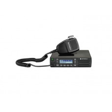 Рация Motorola DM1600 40 Вт DMR