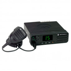 Рация Motorola DM4400E 136-174 МГц 25 Вт
