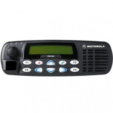 Рация Motorola GM360 36-50 MГц