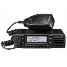 Рация Kenwood NX-3720HK DMR