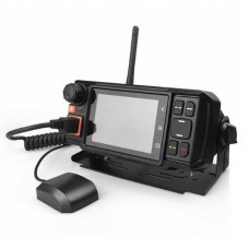 Рация COMBAT T-340 POC GPS