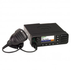 Рация Motorola DM4600E 136-174 МГц 45 Вт