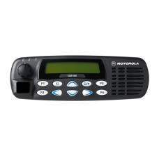 Рация Motorola GM160 25 Вт