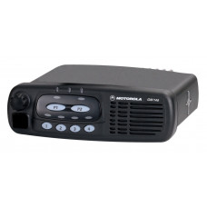 Рация Motorola GM140 136-174 МГц 45 Вт