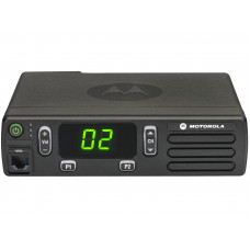 Рация Motorola DM1400 UHF 25 Вт цифровая