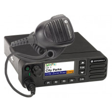 Рация Motorola DM4600