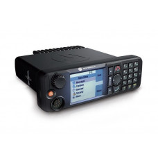 Рация Motorola MTM5200