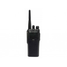 Рация Motorola CP140 465-495 МГц
