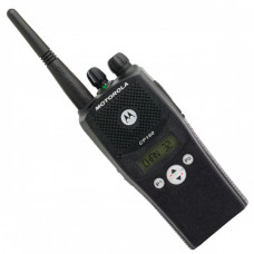 Рация Motorola CP160