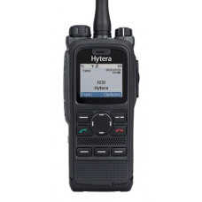 Рация Hytera PT560H E