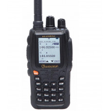 Рация Wouxun KG-UV8D Plus