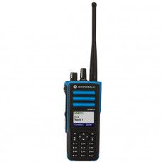 Рация Motorola DP4801 ATEX