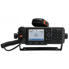 Рация Hytera MT680 Plus F4