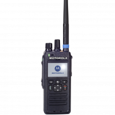 Рация Motorola MTP3200