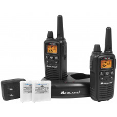 Рация Midland LXT 425