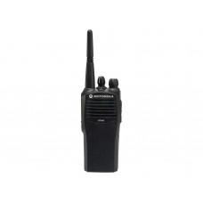 Рация Motorola CP040 146-174 МГц 5 Вт