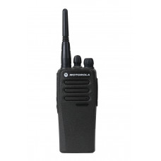 Рация Motorola DP1400 Analog UHF + АКБ PMNN4251