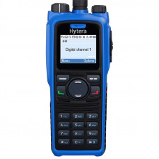 Рация Hytera PD795 Ex