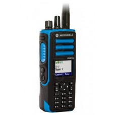 Рация Motorola DP4801 Ex Ma