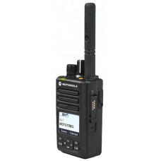 Рация Motorola DP3661E VHF 136-174 МГц