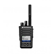 Рация Motorola DP3661E UHF 403-527 МГц