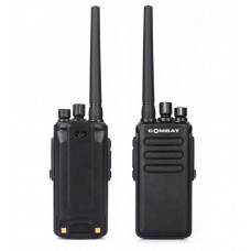 Рация COMBAT DMR T-44 TURBO 10W